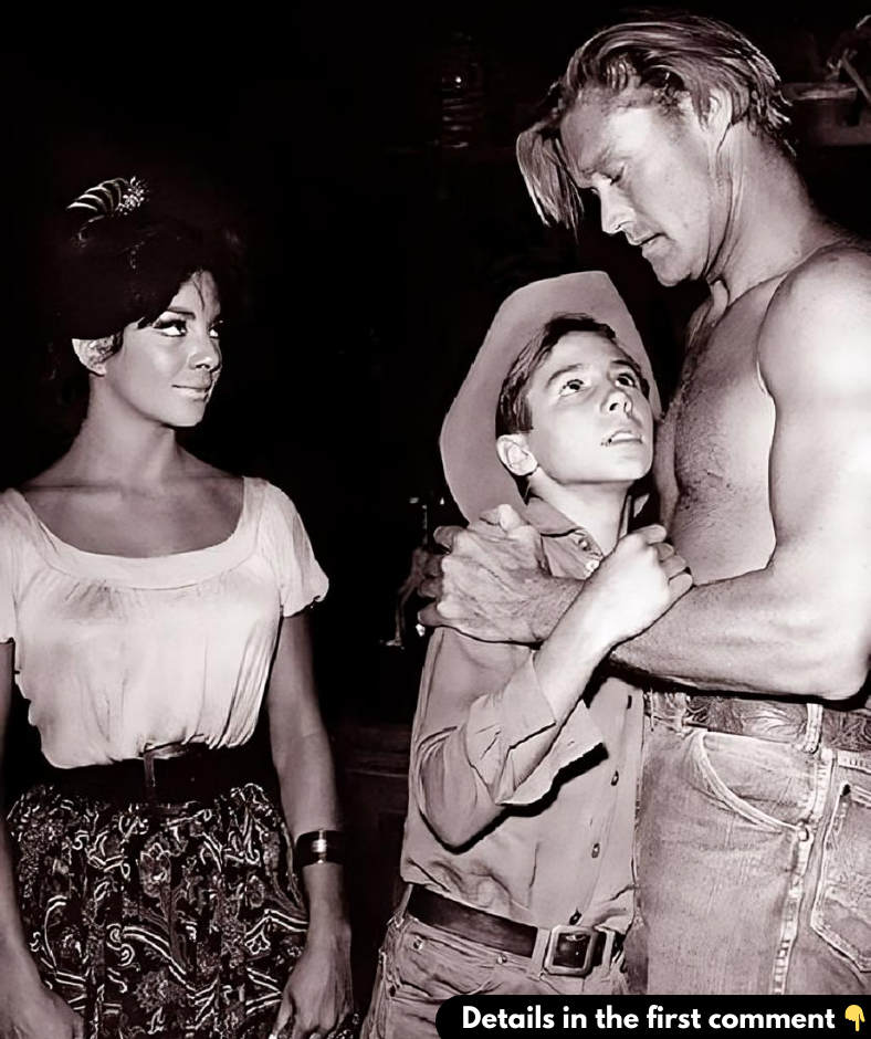 Little-known mistakes and bloopers in The Rifleman Little-known mistakes and bloopers in The Rifleman