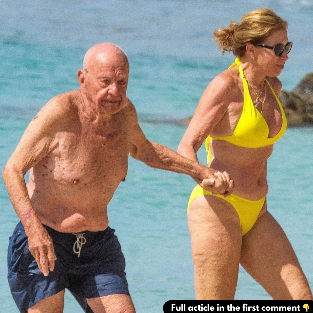 Former supermodel Jerry Hall, 65, decided to file for divorce from media mogul Rupert Murdoch, 93 even though he has assets of .9B, citing ‘irreconcilable differences’ Former supermodel Jerry Hall, 65, decided to file for divorce from media mogul Rupert Murdoch, 93 even though he has assets of .9B, citing ‘irreconcilable differences’