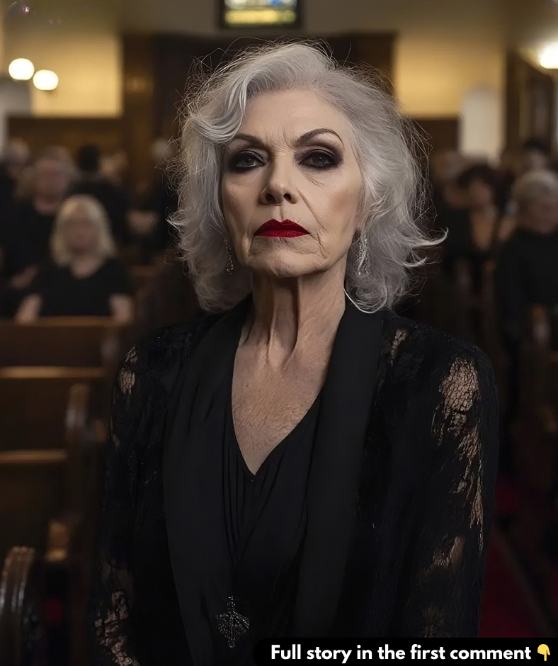 I Told My Friend That Her Makeuo Was Too Flashy For Church, And She Looked At Me In Disbelief. Do I Have The Right To Give Such Aavice I Told My Friend That Her Makeuo Was Too Flashy For Church, And She Looked At Me In Disbelief. Do I Have The Right To Give Such Aavice