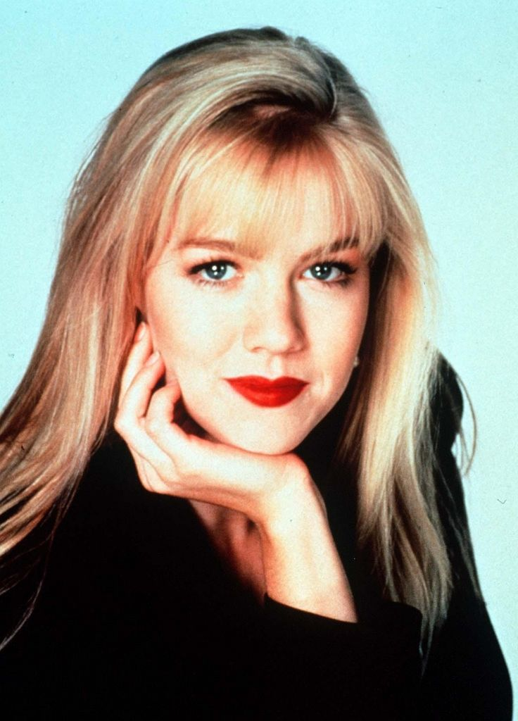 Jennie Garth: From 90210 Star to Hollywood Icon Jennie Garth: From 90210 Star to Hollywood Icon