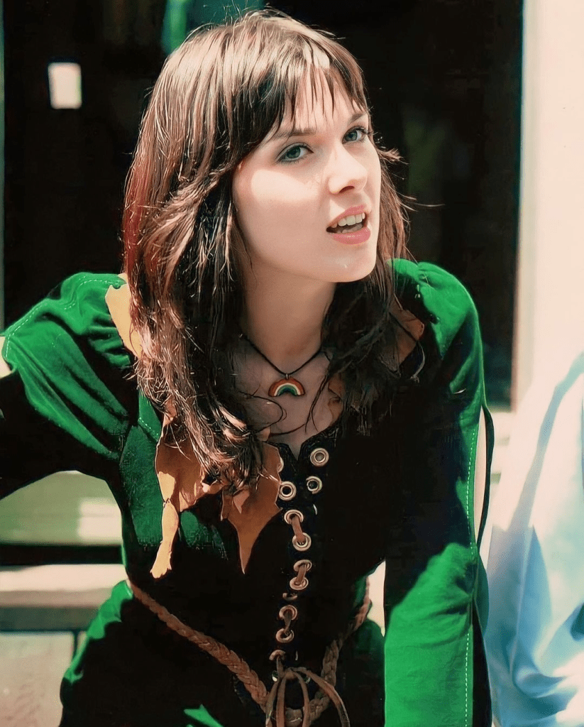 Ann Wilson: The Iconic Voice of Rock and Roll Ann Wilson: The Iconic Voice of Rock and Roll