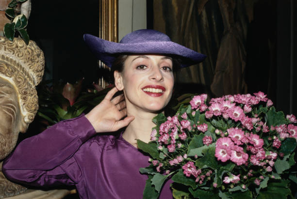 The Unmatched Legacy of Patti LuPone: A Broadway Icon The Unmatched Legacy of Patti LuPone: A Broadway Icon