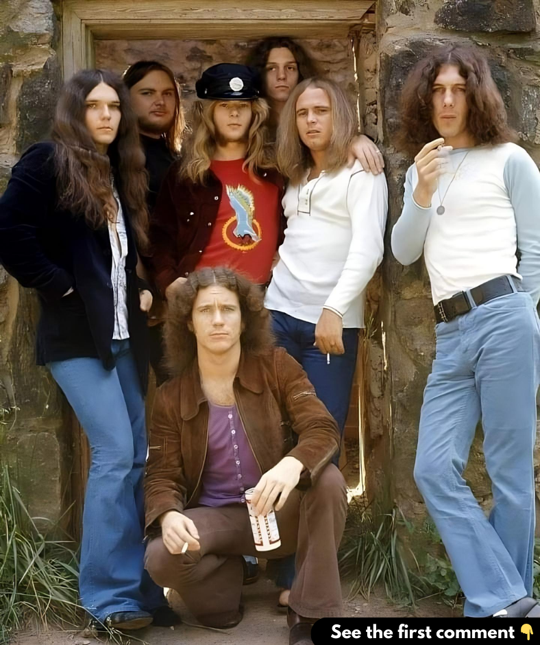 This photo is completely unedited—you know what the twist is…