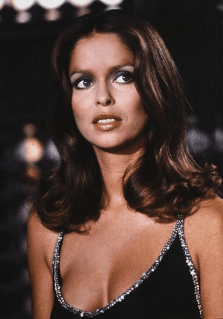 Barbara Bach: A Timeless Icon