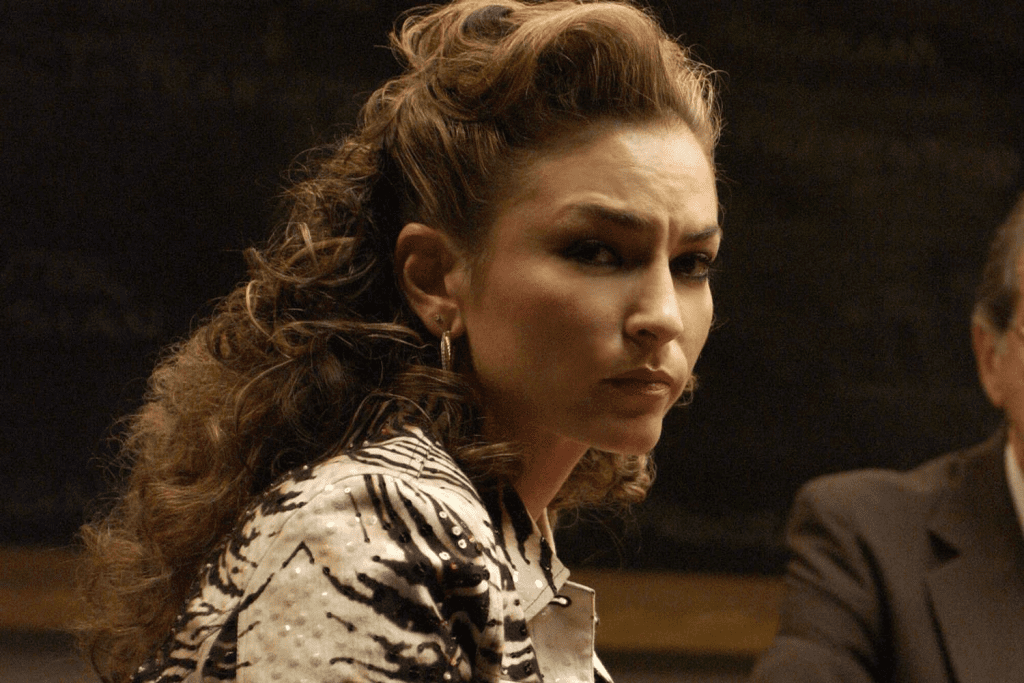 Drea de Matteo’s Adriana La Cerva: The Heart and Soul of The Sopranos
