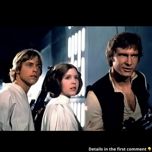 This scene is completely unedited—look closely and brace yourself for the unexpected twist…