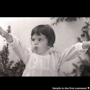 Do you recognize this adorable little girl? known as America’s Sweetheart, is an ideal role model for all of us. Can you guess who she is? Today she turns 55 years old. Let’s look back at her journey and see her photo now …. Do you recognize this adorable little girl? known as America’s Sweetheart, is an ideal role model for all of us. Can you guess who she is? Today she turns 55 years old. Let’s look back at her journey and see her photo now ….