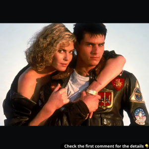 Do you remember which movie this image is from? This scene is completely unedited—look closely and brace yourself for the unexpected twist…