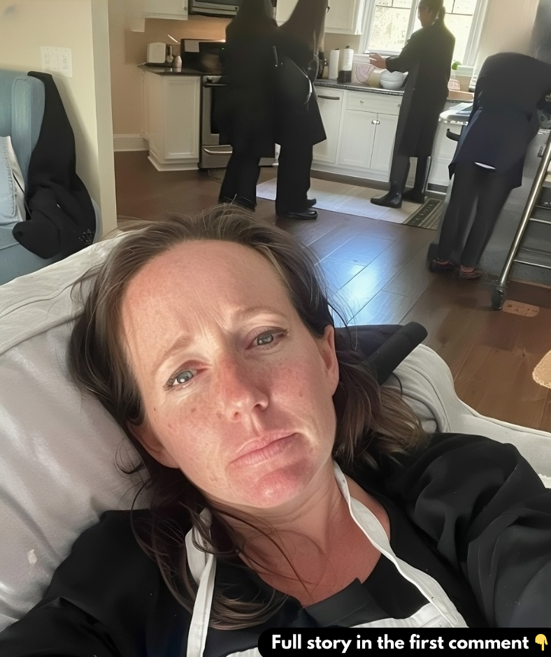 My Husband Invited His Entire Office to Our Thanksgiving Without Telling Me – My Revenge Was Delicious