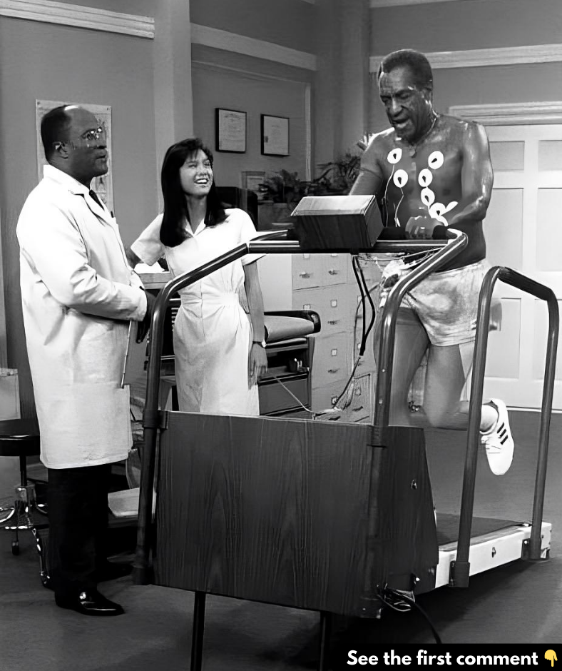 This scene is completely unedited—watch closely and prepare for the unexpected