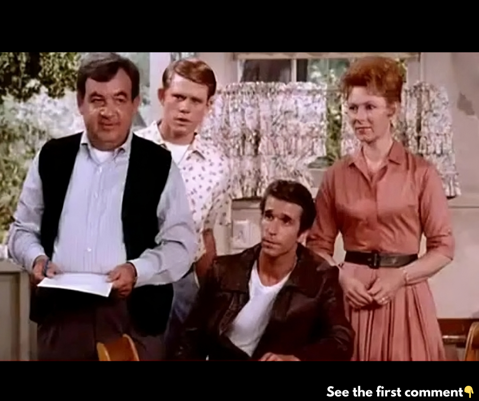 This scene is completely unedited—prepare yourself for a twist…