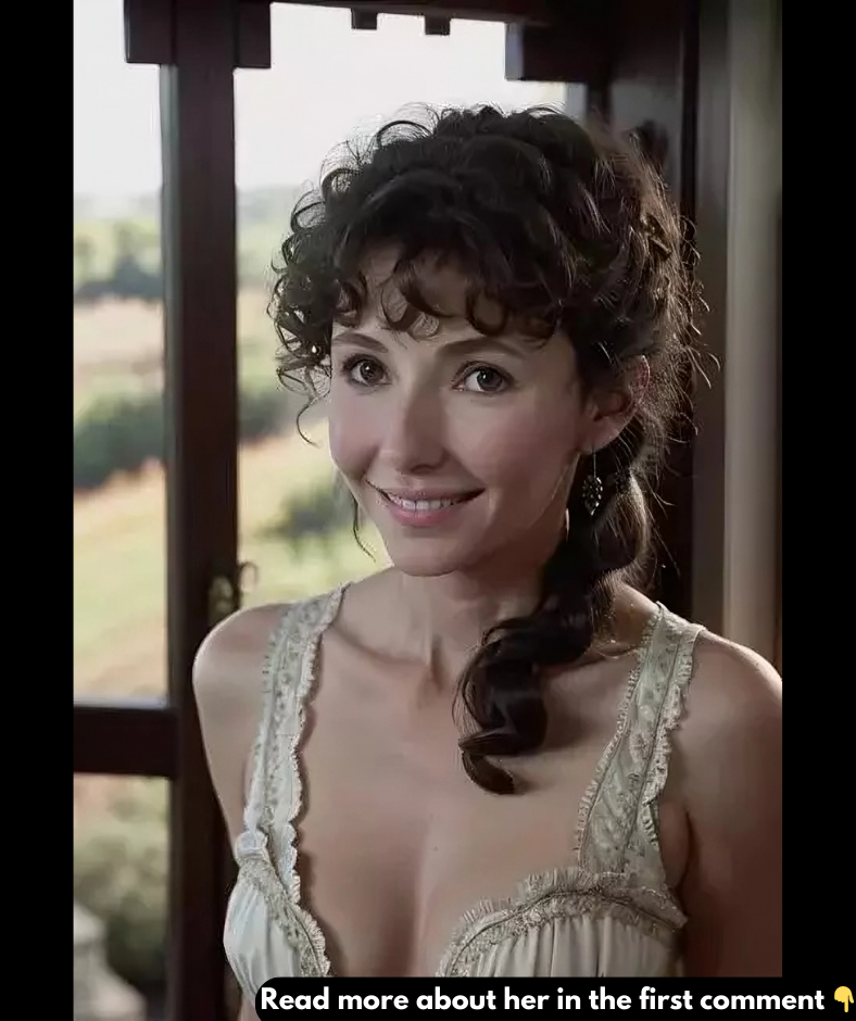 To me, this is what true elegance looks like. Do you still remember her