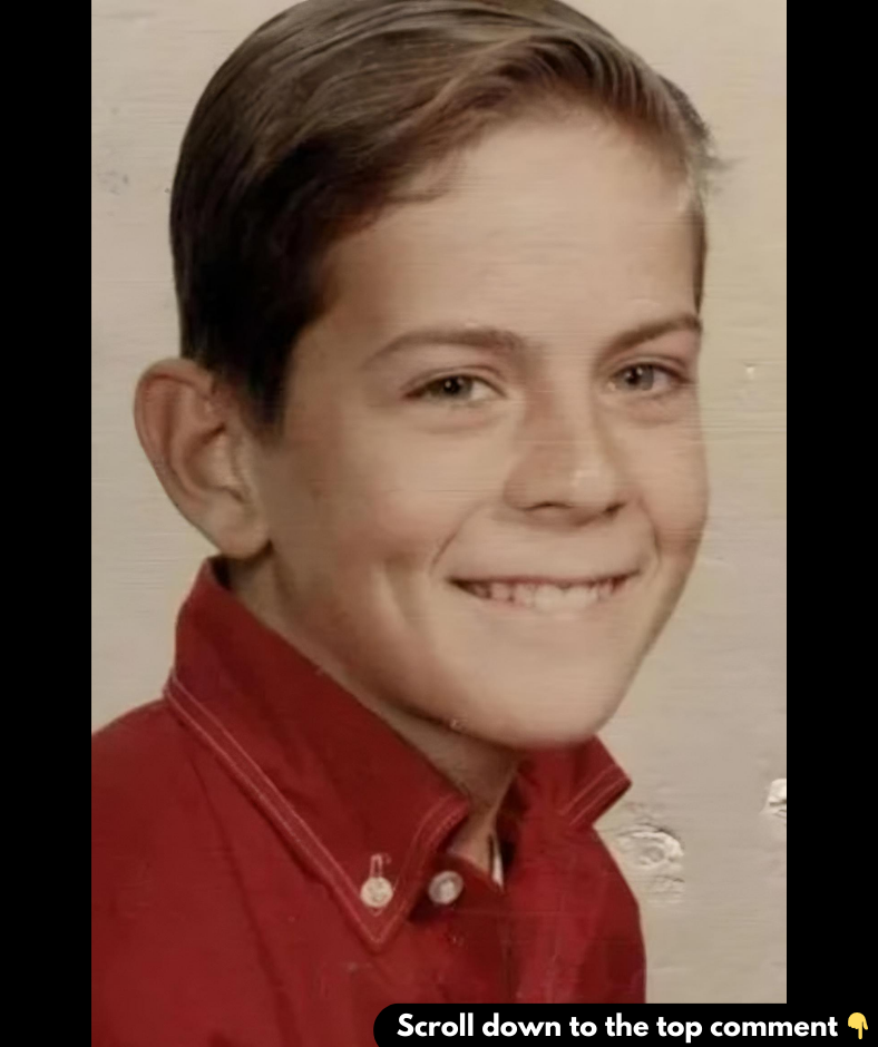 From a young boy with big dreams to one of Hollywood’s most iconic action heroes, this star has captured hearts with his unforgettable roles!