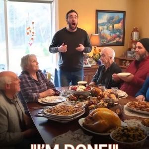 I Spent Every Thanksgiving with My Husband’s Family, but the One Time We Went to Mine Turned into a Nightmare — Story of the Day I Spent Every Thanksgiving with My Husband’s Family, but the One Time We Went to Mine Turned into a Nightmare — Story of the Day