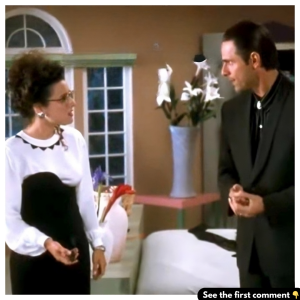 This scene is completely unedited—watch closely and prepare yourself for this unique, captivating twist…