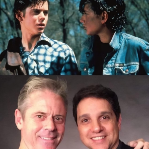 Marking 40 Years of The Outsiders: Then and Now with the Film’s Unforgettable Cast