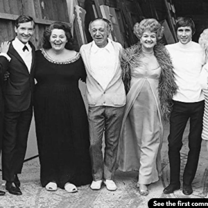 This photo is completely unedited—look closely and see if the sudden change surprises you.