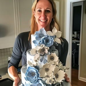 My BIL Asked Me to Bake a Cake for His Birthday Party — When I Saw the Decorations, I Was Stunned by His Lies