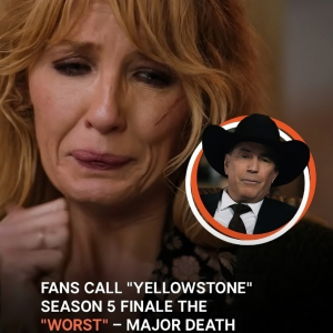 Fans Call ‘Yellowstone’ Season 5 Finale the ‘Worst’ – Major Death and Ending Explained