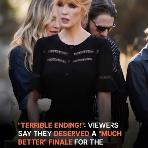 ‘Terrible Ending!’: Fans React to the Season 5 Finale of ‘Yellowstone’