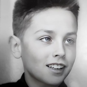 Can You Guess Who He Is: The Early Struggles of a Famous Actor From Troubled Childhood to Hollywood Icon!