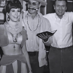 This scene is completely unedited—watch closely and prepare yourself for this unique twist…