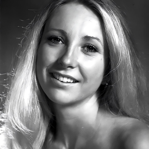 Starting out as a backup dancer for singers, through talent, determination and relentless effort, she became one of the top comedy talents of the 1970s and 1980s