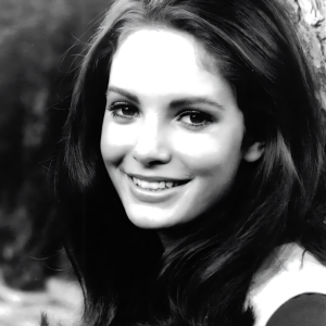 They say some things only get better with age, and she’s living proof