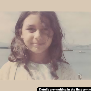 Do you still remember her. Now in her mid-60s, she’s still as stunning as ever.