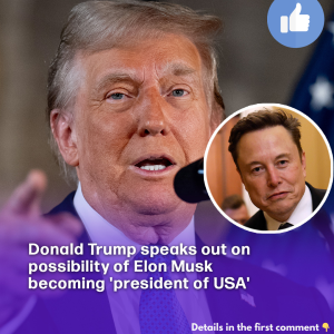 Wonder what Elon thinks about that