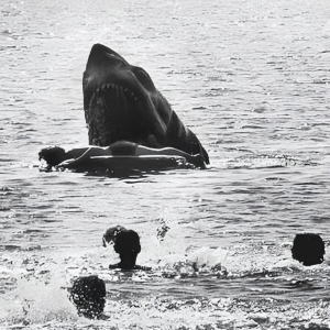Deleted Jaws scene: The shark attack you never saw