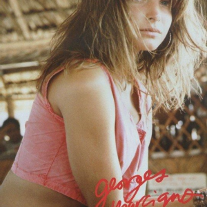 This is the definition of sultry sophistication. Do you still remember her