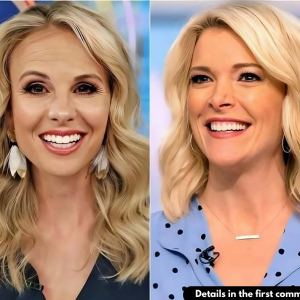 BREAKING NEWS: CBS Picks Elisabeth Hasselbeck and Megyn Kelly for New Daytime Show to Rival ‘The View’