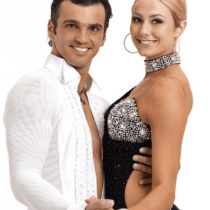 Stacy Keibler’s Breakout Success in ‘Dancing with the Stars’