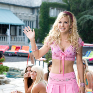 Anna Faris in The House Bunny: A Comedic Masterpiece That Redefined Humor