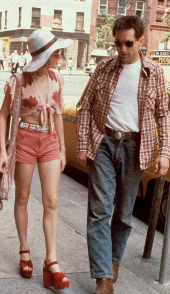 This scene is completely unedited—look closely and brace yourself for the unexpected twist…