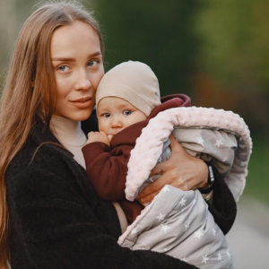 My husband’s mistress showed up at my door with her baby, but I sent them both away. My husband’s mistress showed up at my door with her baby, but I sent them both away.