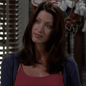 Shannon Elizabeth’s Iconic Role in “American Pie”: A Cultural Phenomenon