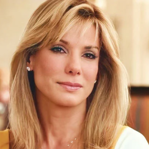 Sandra Bullock in The Blind Side: A Career-Defining Role That Inspired Millions