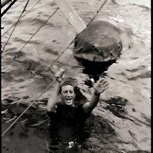 This scene is completely unedited—look closely and brace yourself for the unexpected twist…