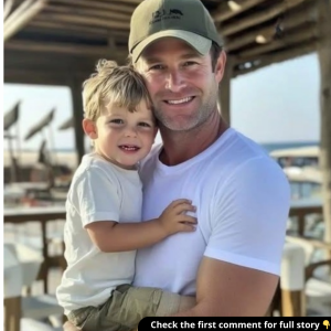 Devastated After Burying My Wife, I Took My Son on Vacation – My Blood Ran Cold When He Said, ‘Dad, Look, Mom’s Back!’ Devastated After Burying My Wife, I Took My Son on Vacation – My Blood Ran Cold When He Said, ‘Dad, Look, Mom’s Back!’