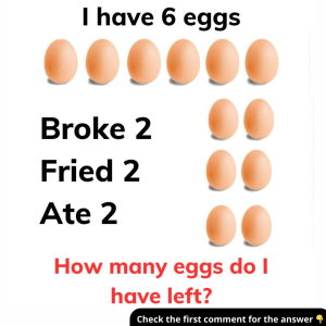 Most people get this quiz wrong Most people get this quiz wrong