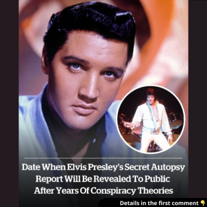 The King’s fans will finally have answers