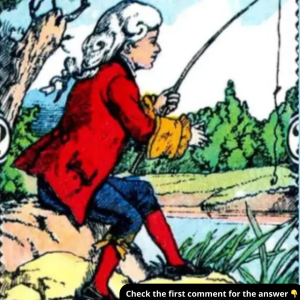 Attention test: there is a frog hidden in the picture. Try to find it! Attention test: there is a frog hidden in the picture. Try to find it!