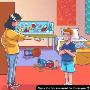 Can You Spot the Hidden Error in This Room? Most People Overlook It—What About You? Can You Spot the Hidden Error in This Room? Most People Overlook It—What About You?