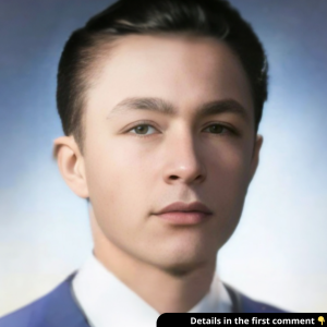 Born on this day in 1934, can you spot who this endearing actor is