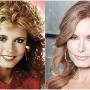 Tracey E. Bregman: The Iconic Journey of Lauren Fenmore on The Young and the Restless Tracey E. Bregman: The Iconic Journey of Lauren Fenmore on The Young and the Restless