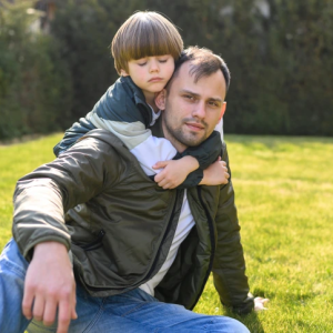 I admire my husband for being a wonderful father, but my friends and family insist he’s unreliable. I admire my husband for being a wonderful father, but my friends and family insist he’s unreliable.