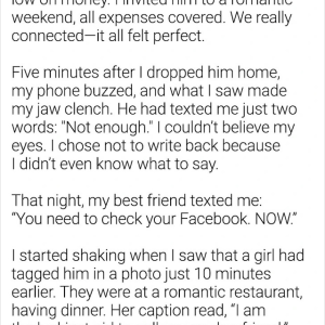 The Ups and Downs of Dating: A Journey Filled with Awkward, Funny, and Unforgettable Experiences The Ups and Downs of Dating: A Journey Filled with Awkward, Funny, and Unforgettable Experiences