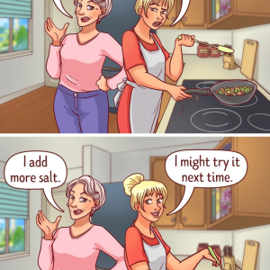 Improve Your Relationship With Your Mother-in-Law Today! Improve Your Relationship With Your Mother-in-Law Today!